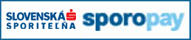 Logo SporoPay