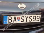 BASYS99-BA-SYS99