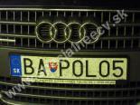 BAPOLO5-BA-POLO5