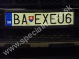 BAEXEU6-BA-EXEU6