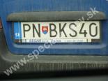 PNBKS40-PN-BKS40