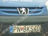 PNBKS40-PN-BKS40