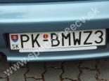 PKBMWZ3-PK-BMWZ3