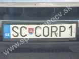 SCCORP1-SC-CORP1