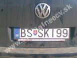 BSSKI99-BS-SKI99