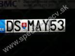 DSMAY53-DS-MAY53