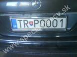 TRPOOO1-TR-POOO1