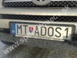 MTADOS1-MT-ADOS1