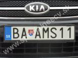 BAAMS11-BA-AMS11