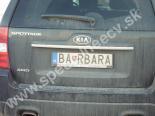 BARBARA-BA-RBARA