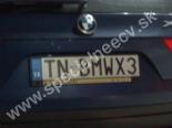 TNBMWX3-TN-BMWX3