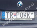 TRPOKKY-TR-POKKY