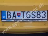 BATGS83-BA-TGS83