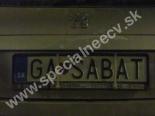 GASABAT-GA-SABAT