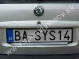 BASYS14-BA-SYS14