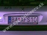 BAAFS10-BA-AFS10