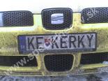 KEKERKY-KE-KERKY