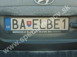 BAELBE1-BA-ELBE1