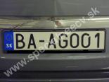 BAAGO01-BA-AGO01