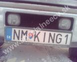 NMKING1-NM-KING1