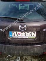 BAEBEN7-BA-EBEN7