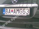 BAAMG63-BA-AMG63