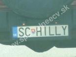 SCHILLY-SC-HILLY
