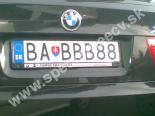BABBB88-BA-BBB88