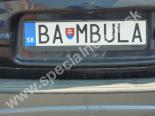 BAMBULA-BA-MBULA