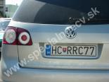 HCRRC77-HC-RRC77