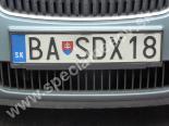 BASDX18-BA-SDX18
