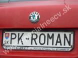 PKROMAN-PK-ROMAN