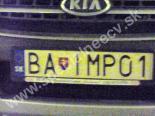 BAIMP01-BA-IMP01