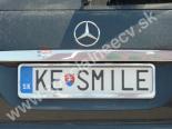 KESMILE-KE-SMILE
