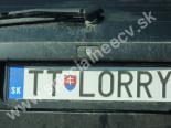 TTLORRY-TT-LORRY