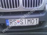 RSSIM01-RS-SIM01