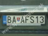 BAAFS13-BA-AFS13