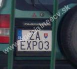 ZAEXP03-ZA-EXP03