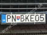 PNBKE05-PN-BKE05