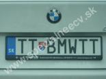 TTBMWTT-TT-BMWTT