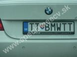 TTBMWTT-TT-BMWTT
