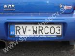 RVWRC03-RV-WRC03