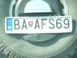 BAAFS69-BA-AFS69