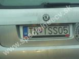 TNTSS05-TN-TSS05