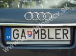 GAMBLER-GA-MBLER