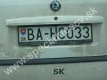 BAHCO33-BA-HCO33