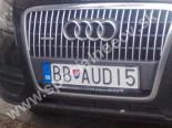 BBAUDI5-BB-AUDI5