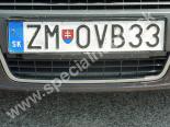 ZMOVB33-ZM-OVB33