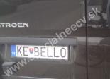KEBELLO-KE-BELLO