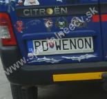 PDWENON-PD-WENON